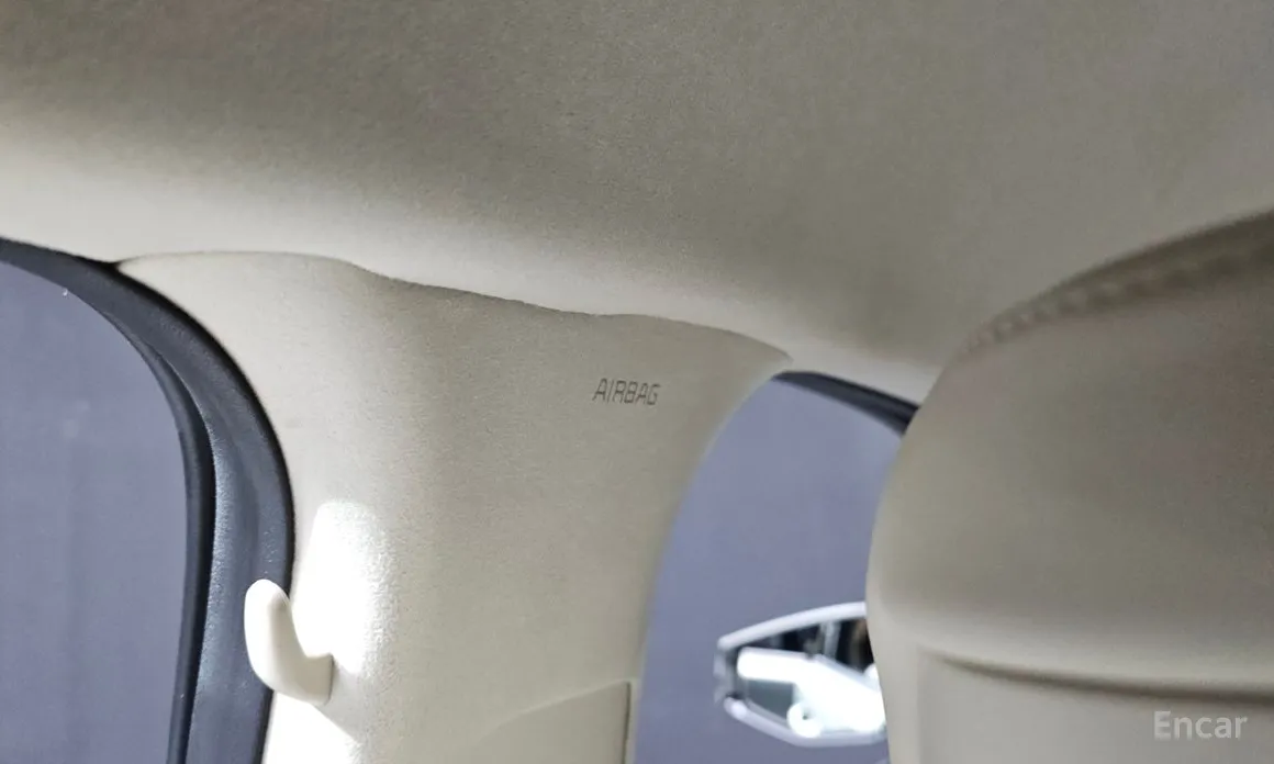 Kia K8 2024 Signature
