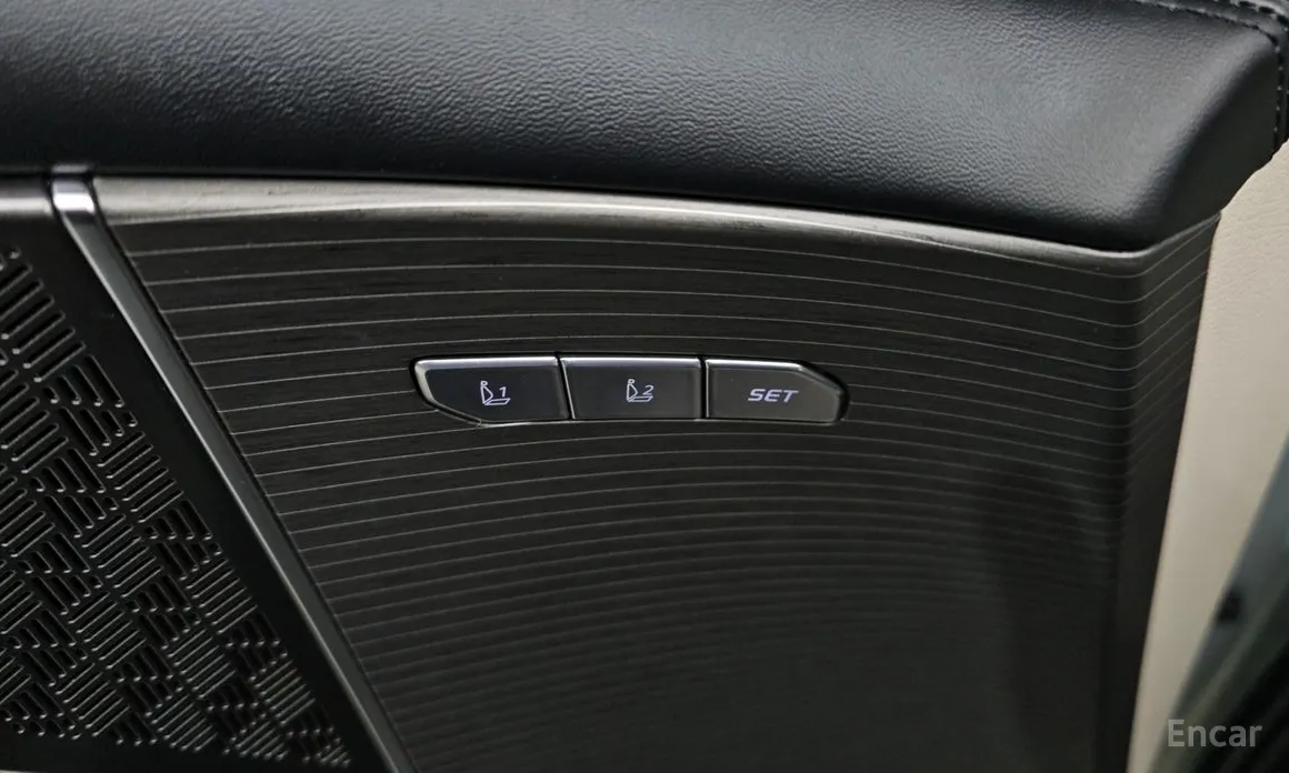 Kia K8 2024 Signature