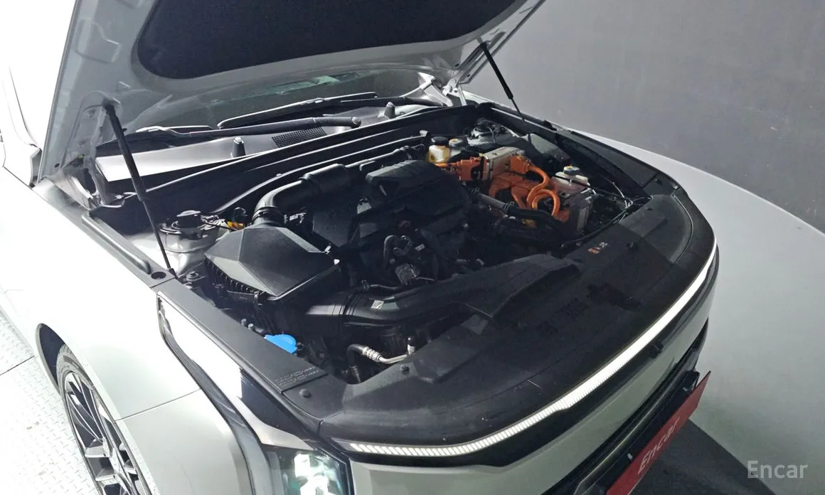 Kia K8 2024 Signature