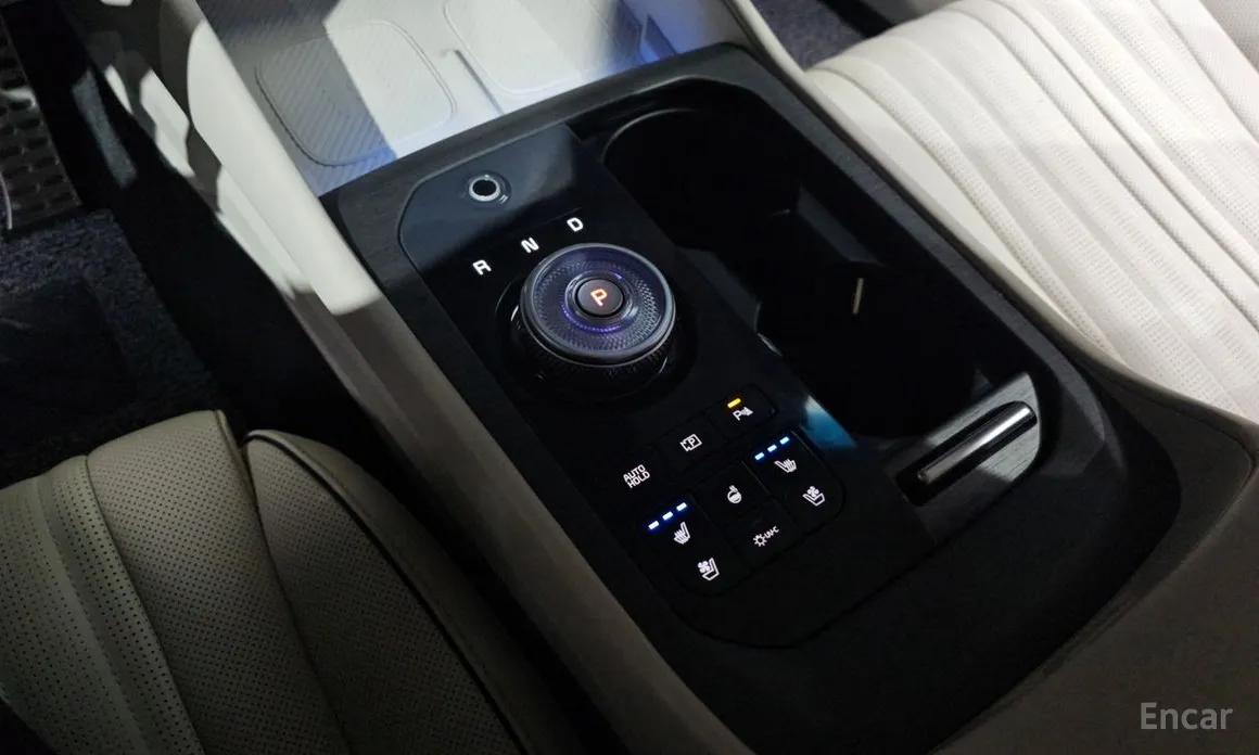 Kia K8 2024 Signature