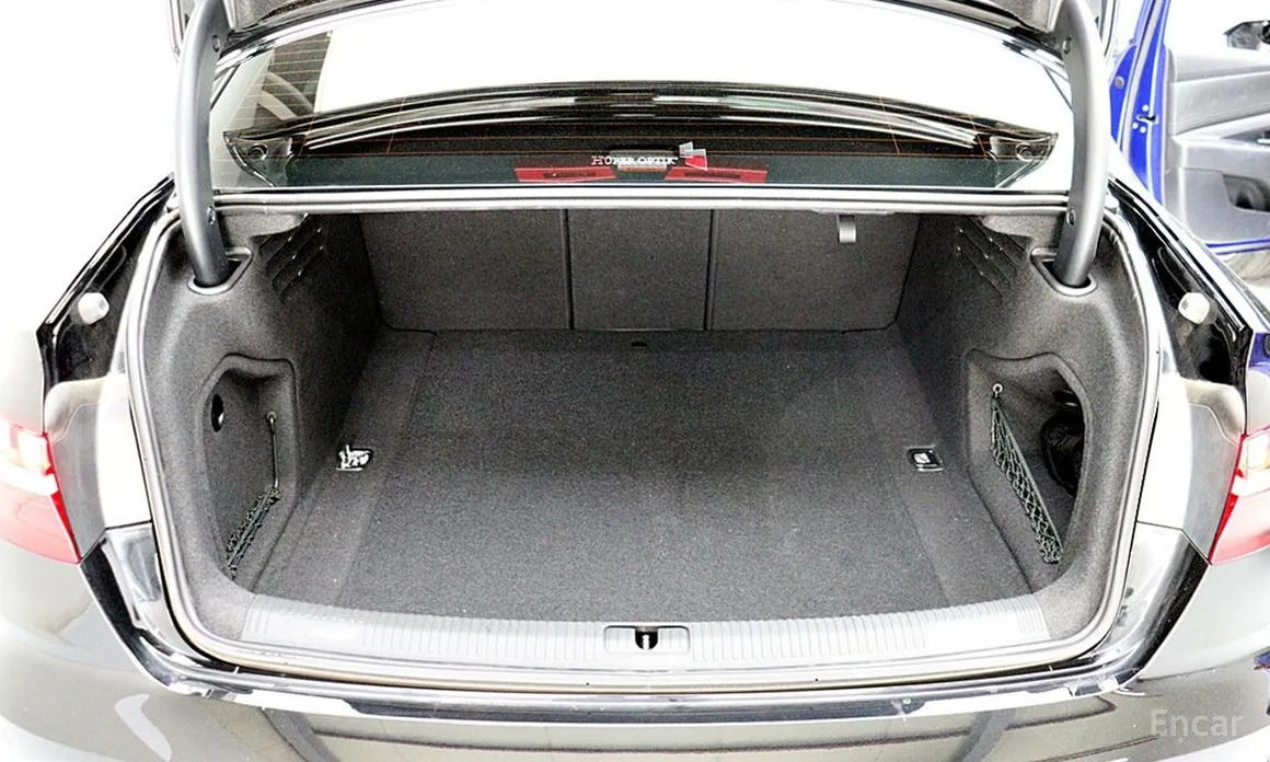 Audi A4 2016 40 TFSI Premium