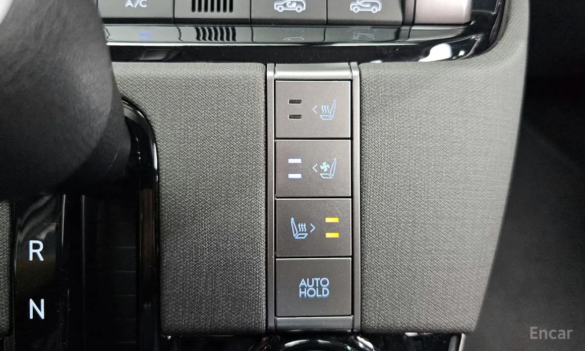 Hyundai Casper 2024 Turbo Inspiration