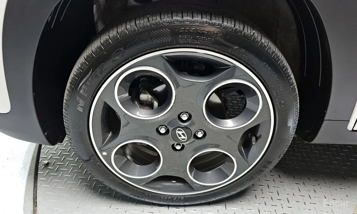 2024 Hyundai Casper
