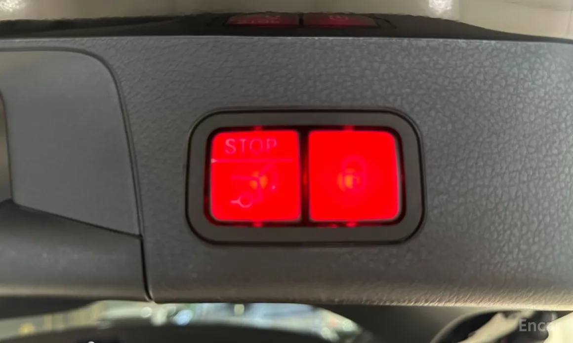 Mercedes-Benz GLB-Class 2020 GLB250 4MATIC