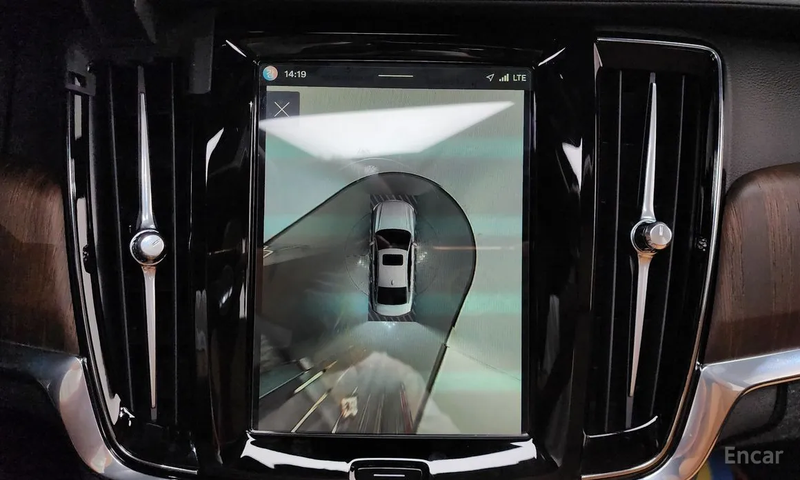 Volvo S90 2016 B6 AWD Ultimate Bright