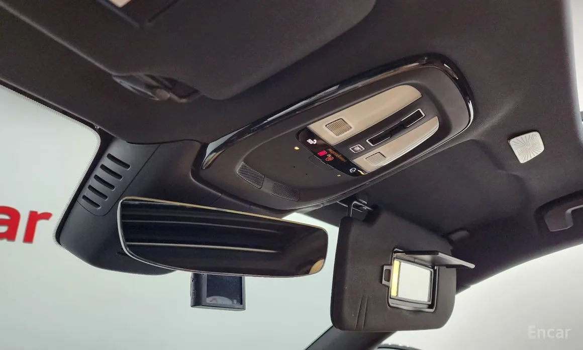 Volvo S90 2016 B6 AWD Ultimate Bright