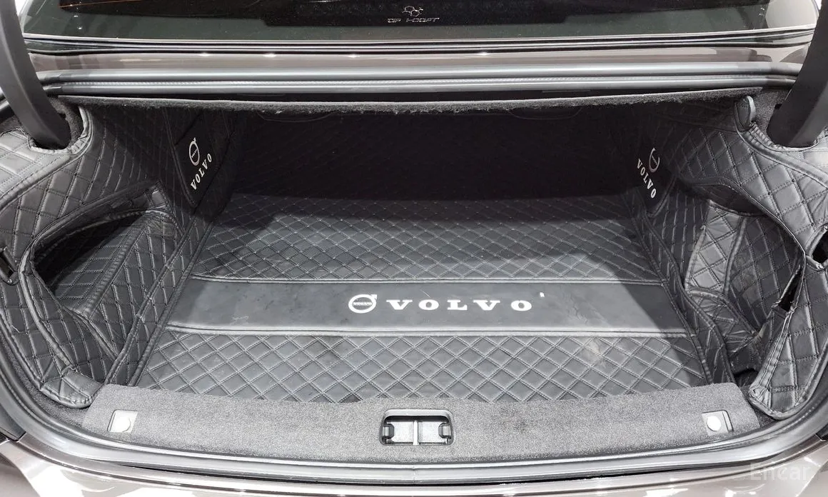 Volvo S90 2016 B6 AWD Ultimate Bright
