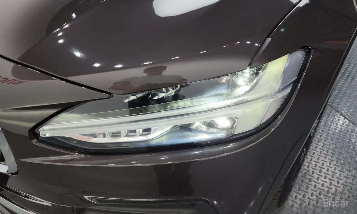 Volvo S90 2016 B6 AWD Ultimate Bright