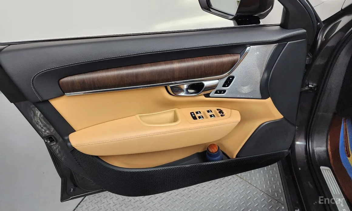 Volvo S90 2016 B6 AWD Ultimate Bright