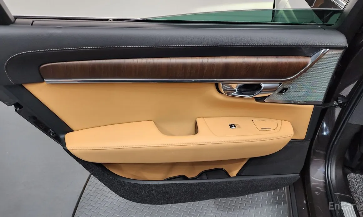 Volvo S90 2016 B6 AWD Ultimate Bright