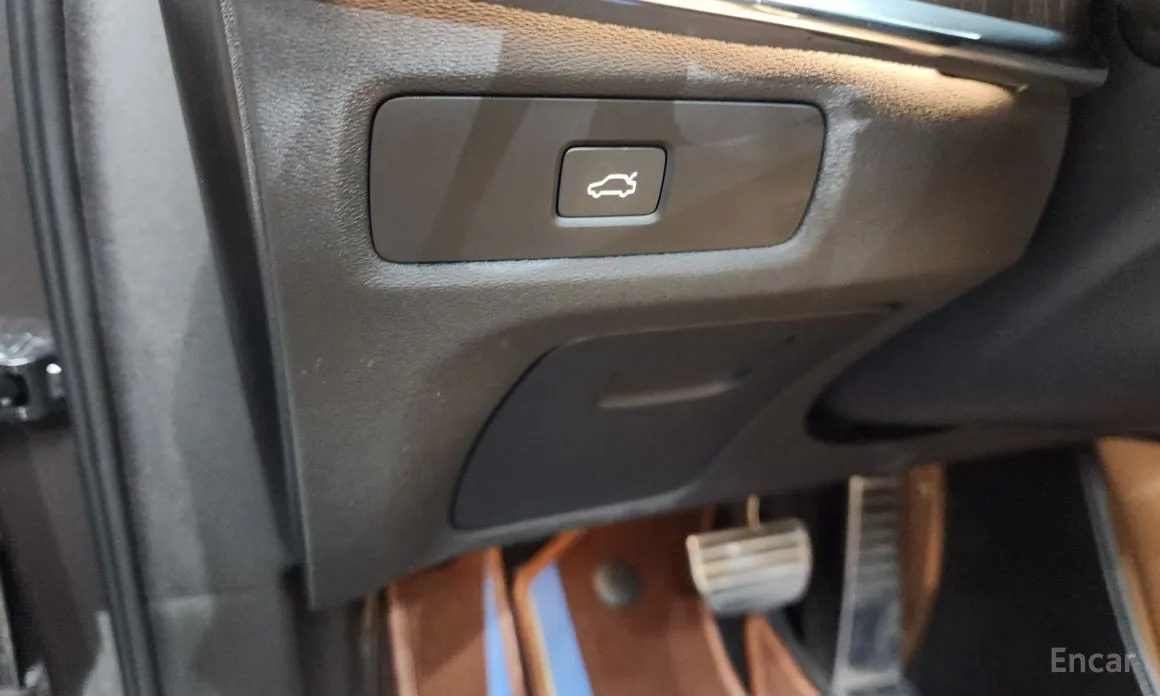 Volvo S90 2016 B6 AWD Ultimate Bright