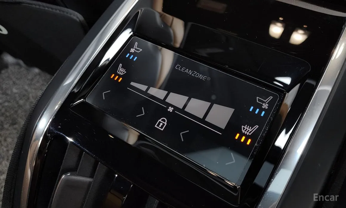 Volvo S90 2016 B6 AWD Ultimate Bright