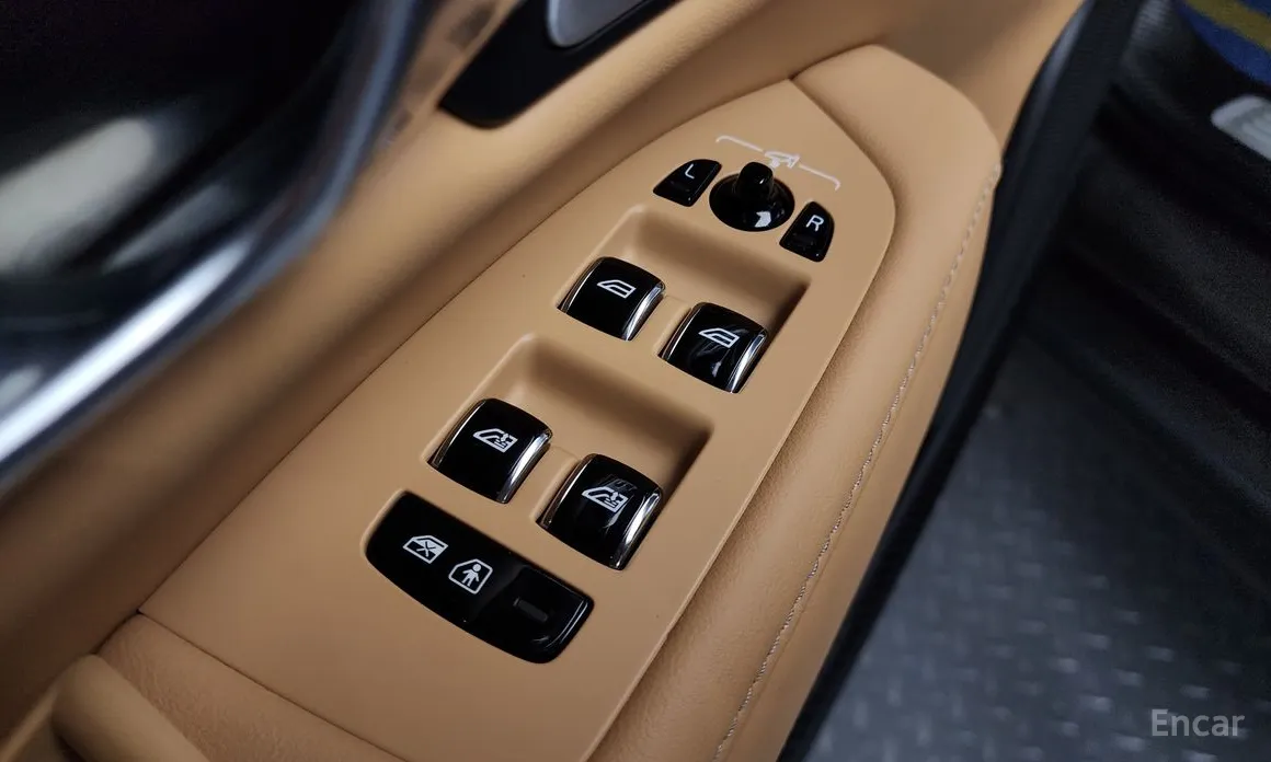 Volvo S90 2016 B6 AWD Ultimate Bright