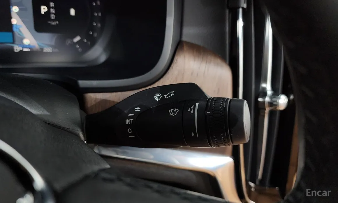 Volvo S90 2016 B6 AWD Ultimate Bright