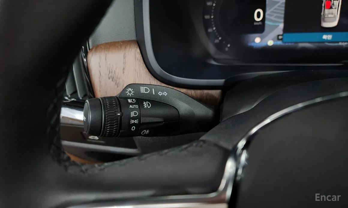 Volvo S90 2016 B6 AWD Ultimate Bright