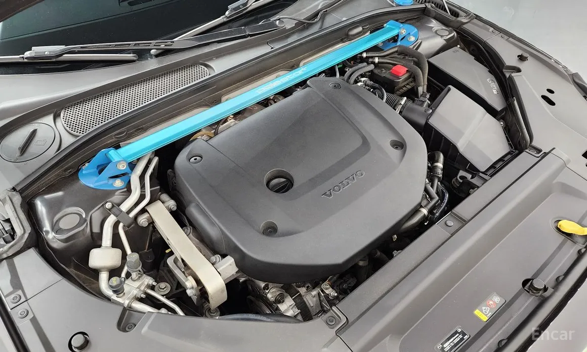 Volvo S90 2016 B6 AWD Ultimate Bright