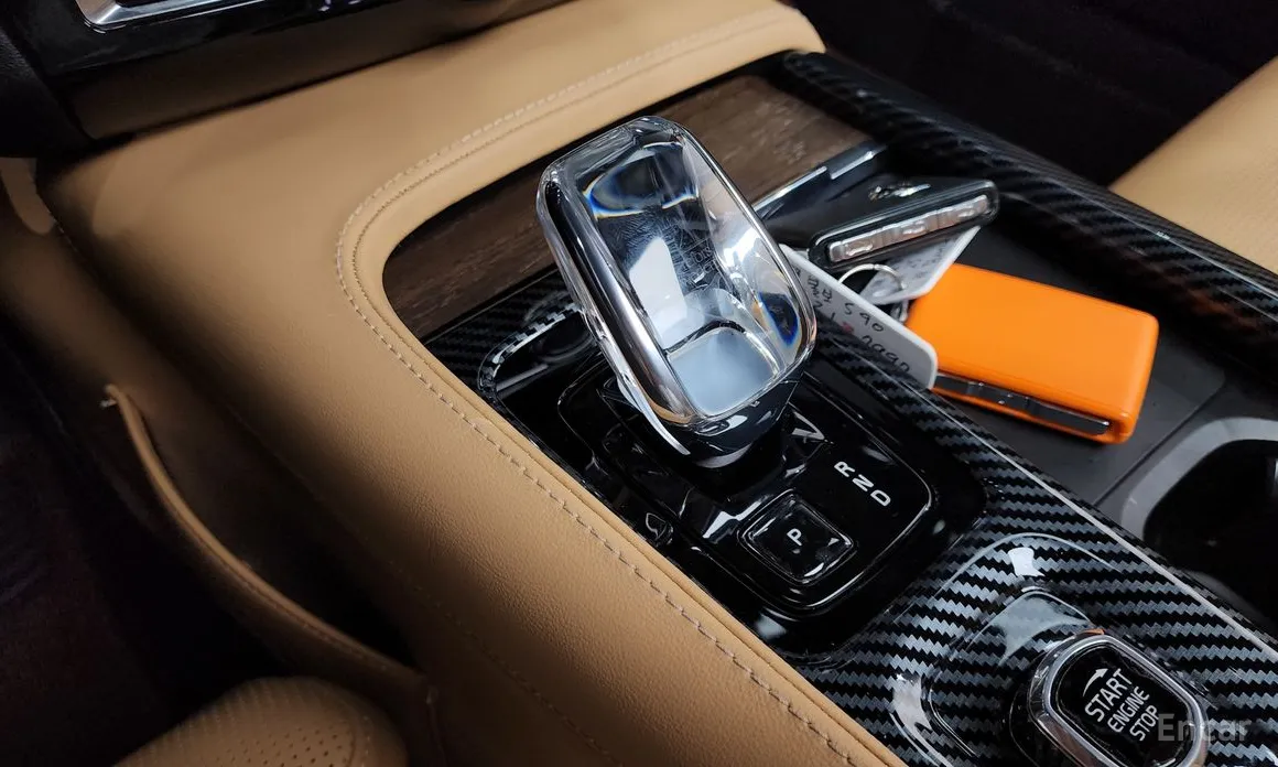 Volvo S90 2016 B6 AWD Ultimate Bright