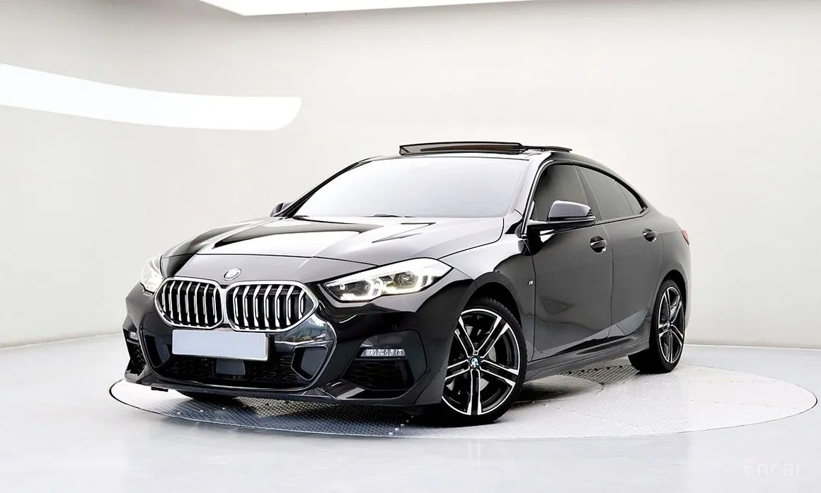 Фото 1 - BMW 2 Series