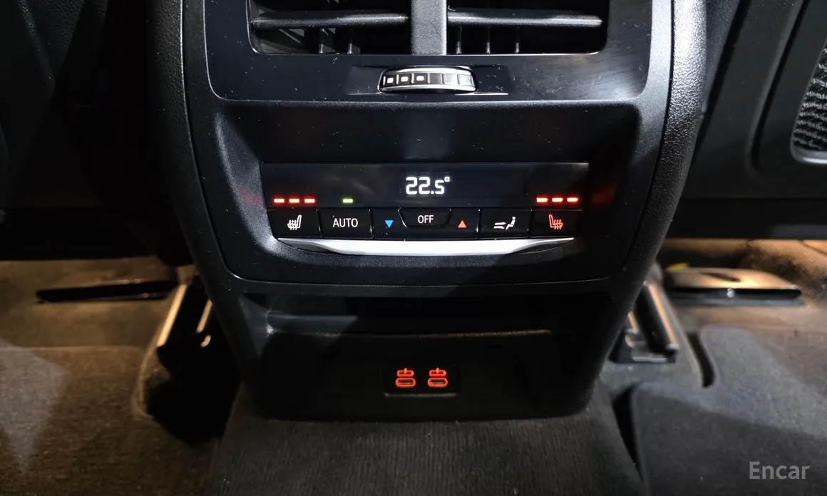 BMW X4 2018 xDrive20i M Sports Pro