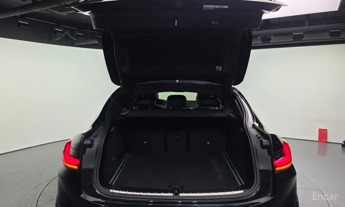 BMW X4 2018 xDrive20i M Sports Pro