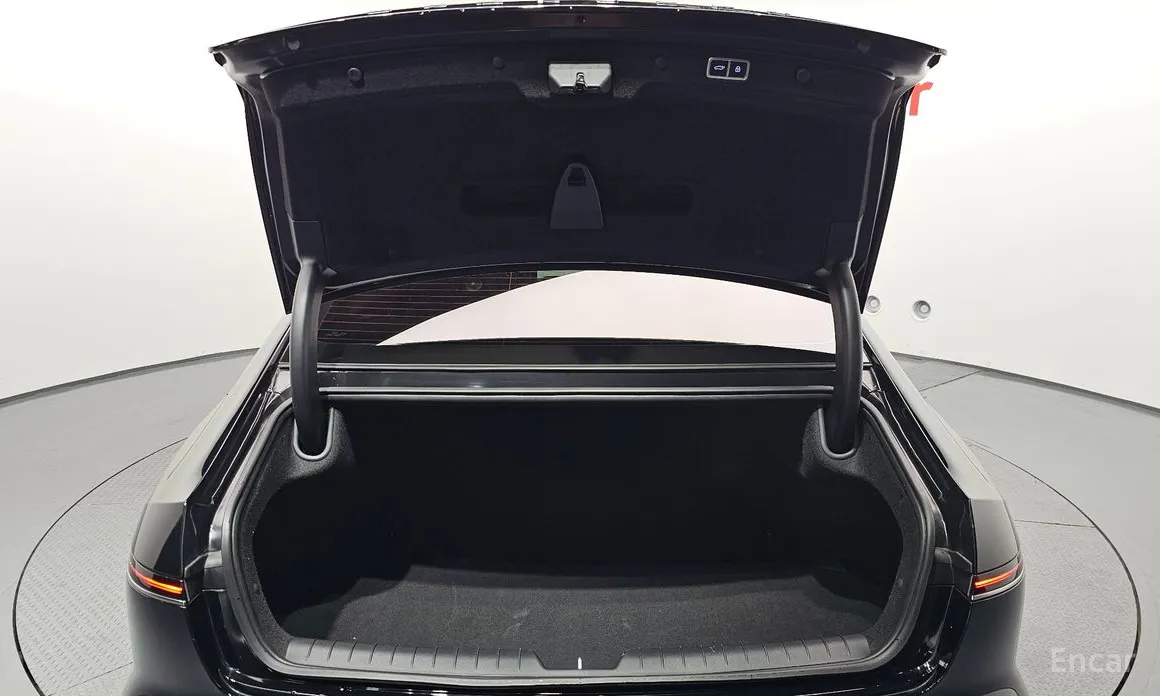 Фото 20 - Hyundai Grandeur