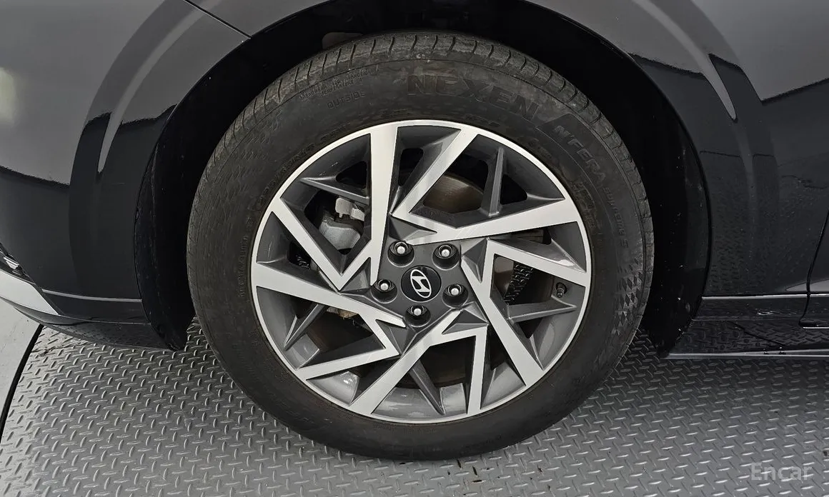 Фото 5 - Hyundai Grandeur