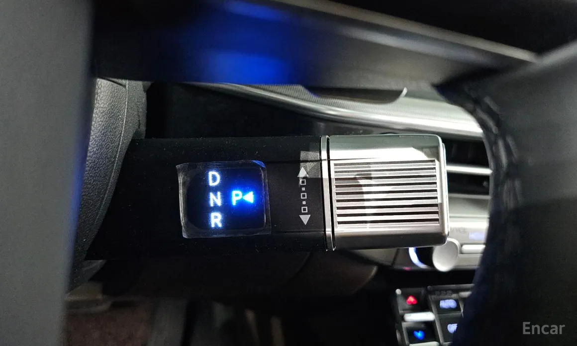 Фото 9 - Hyundai Grandeur