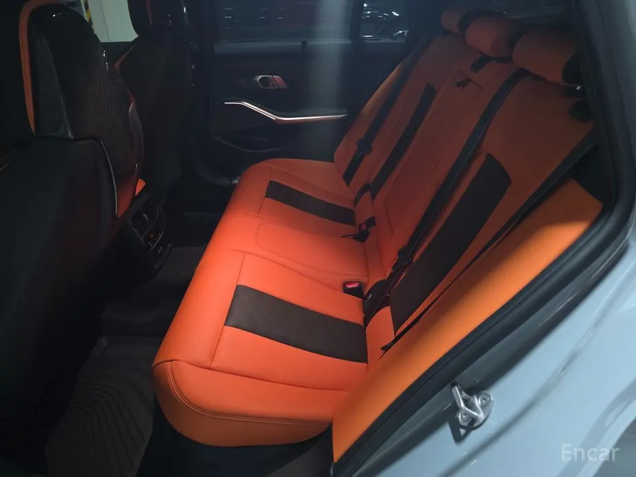 BMW M3 2021 M3 Touring Competition M xDrive