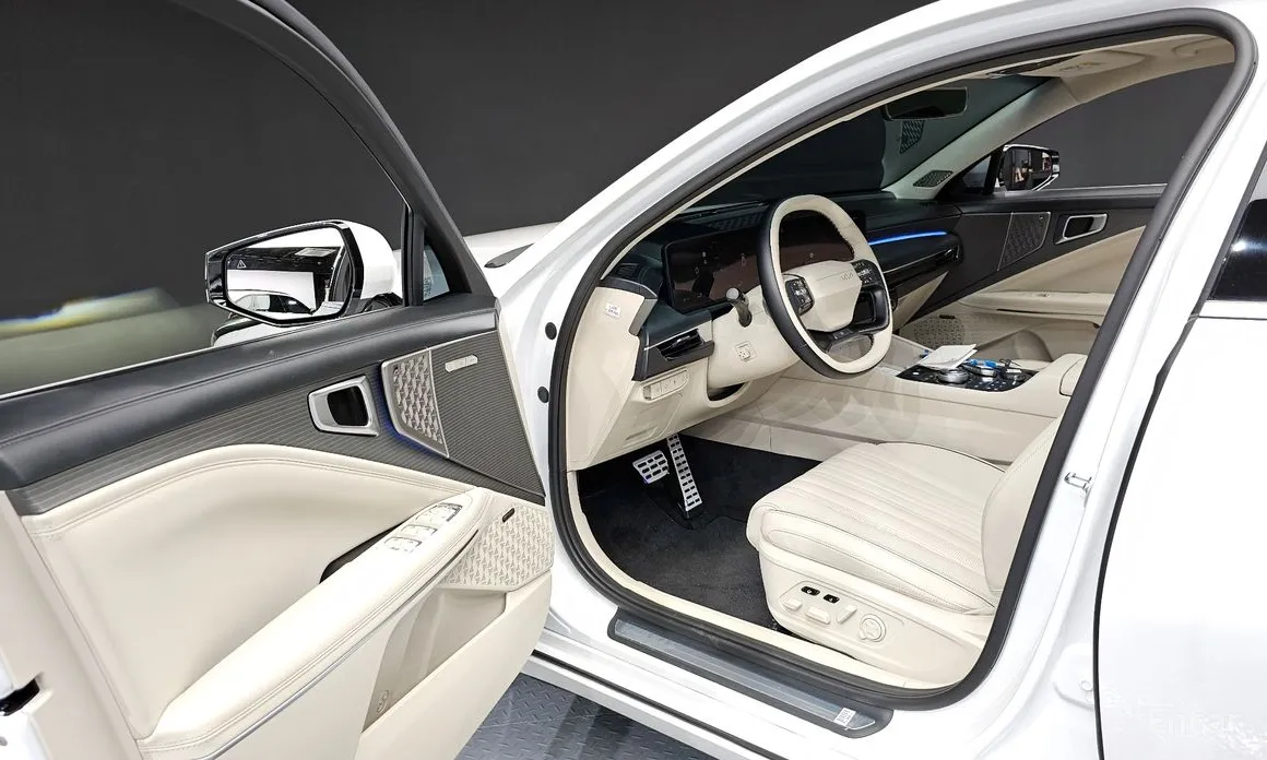 Kia K8 2024 Signature