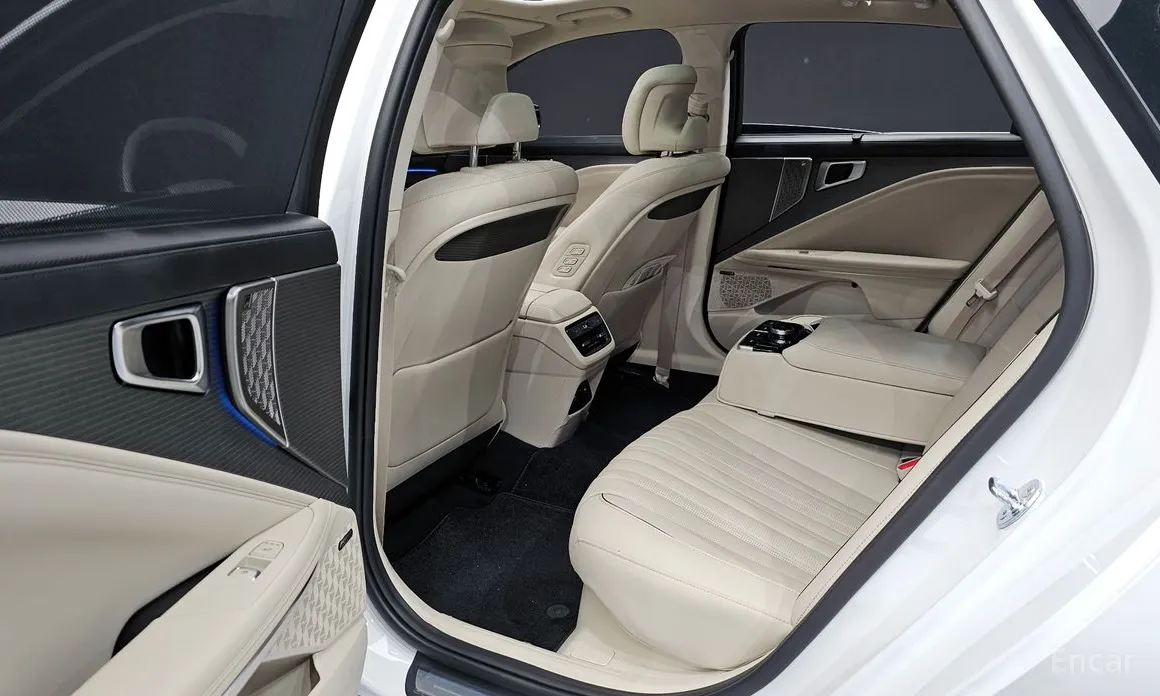 Kia K8 2024 Signature
