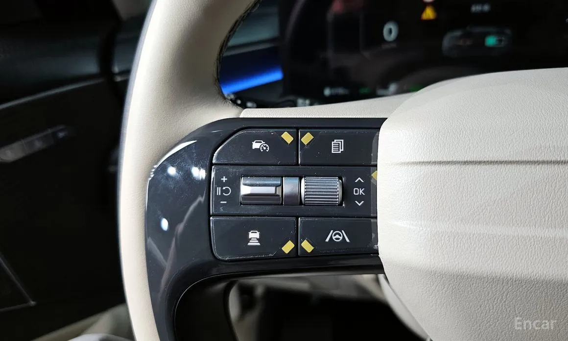 Kia K8 2024 Signature