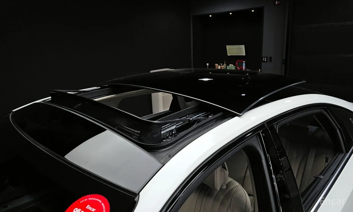 Kia K8 2024 Signature