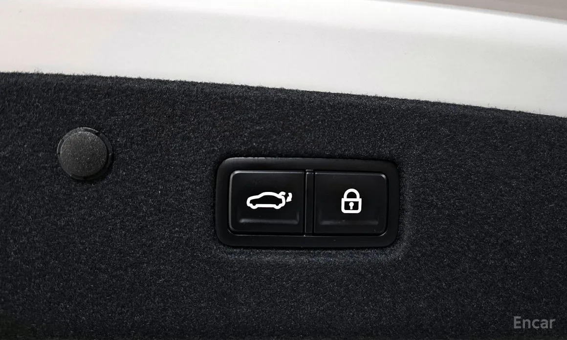 Kia K8 2024 Signature