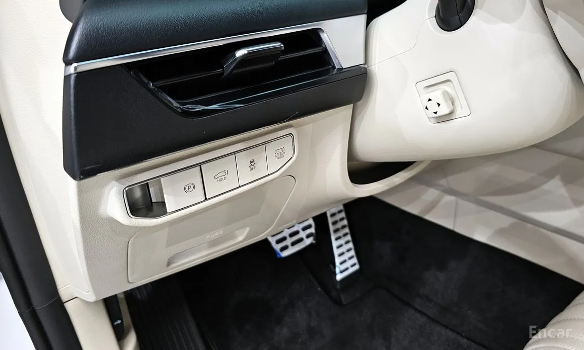 Kia K8 2024 Signature