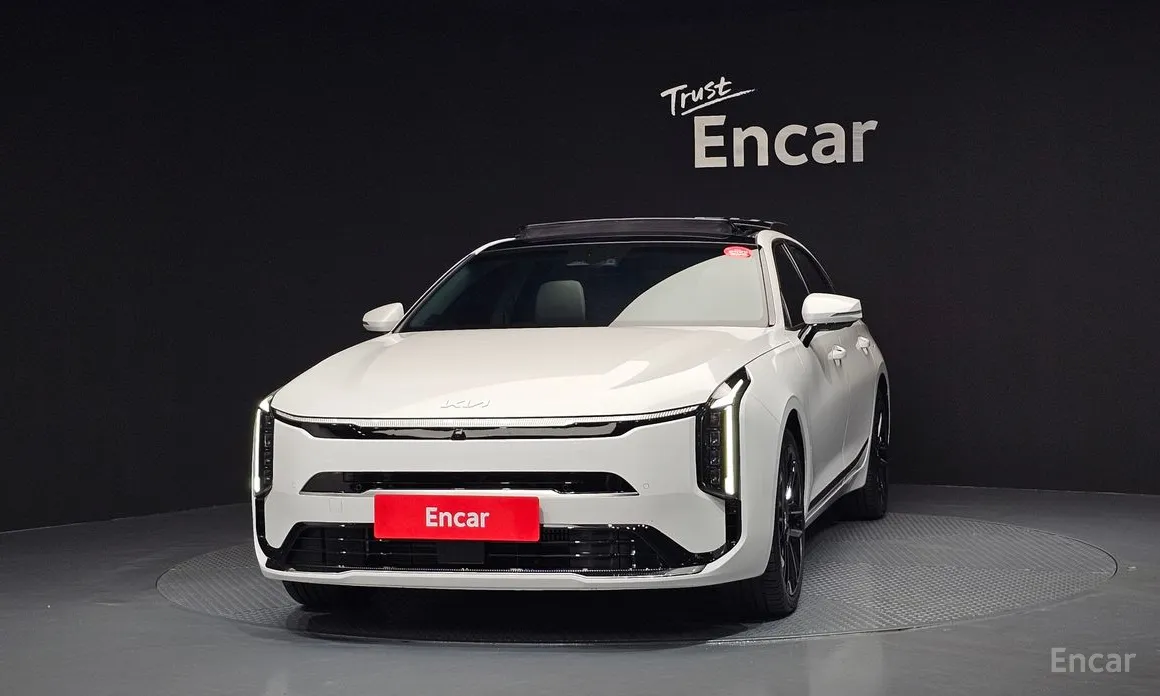2024 Kia K8