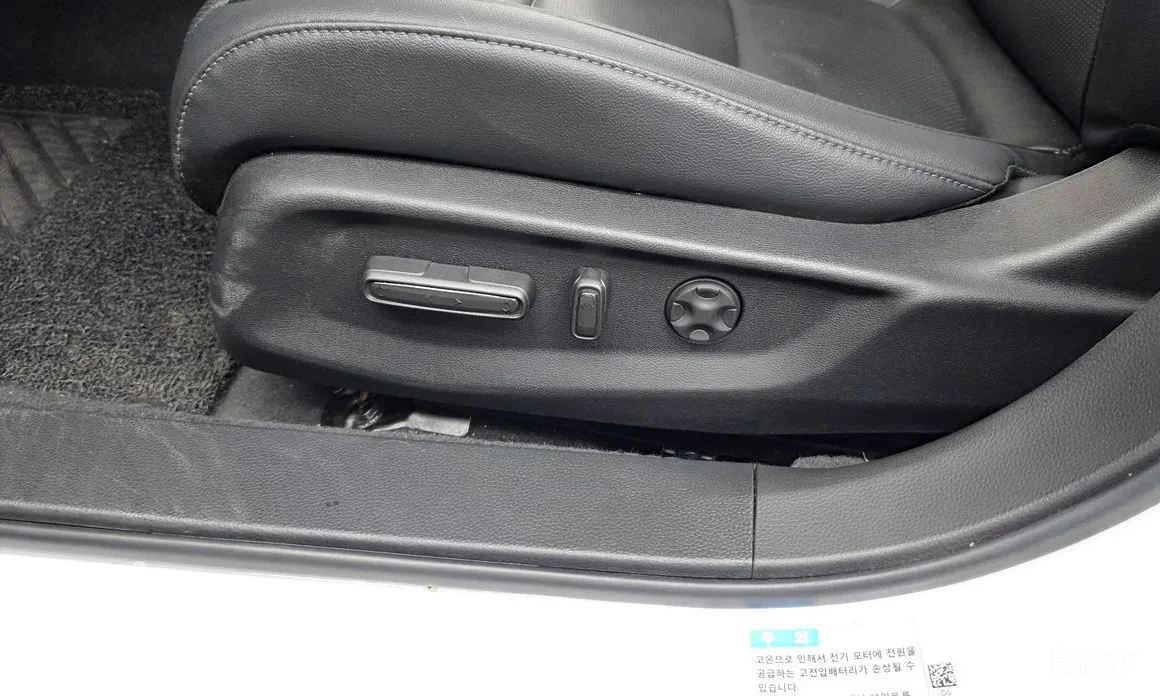 Honda Accord 2018 2.0 Hybrid Touring