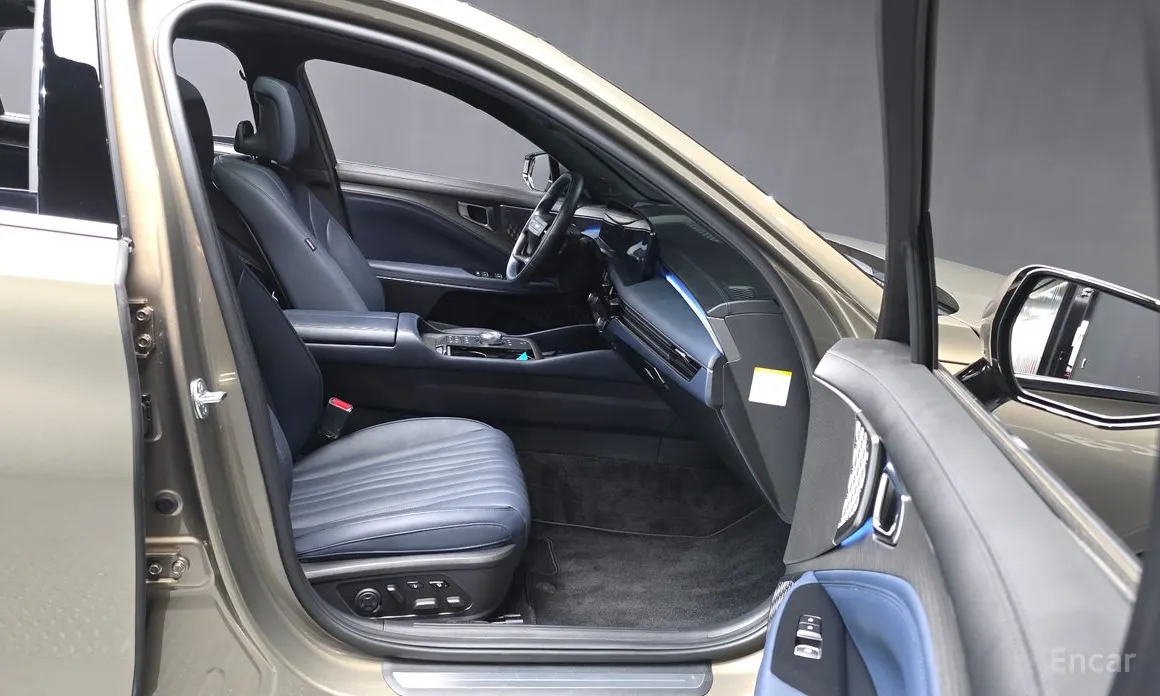 Kia K8 2024 Signature