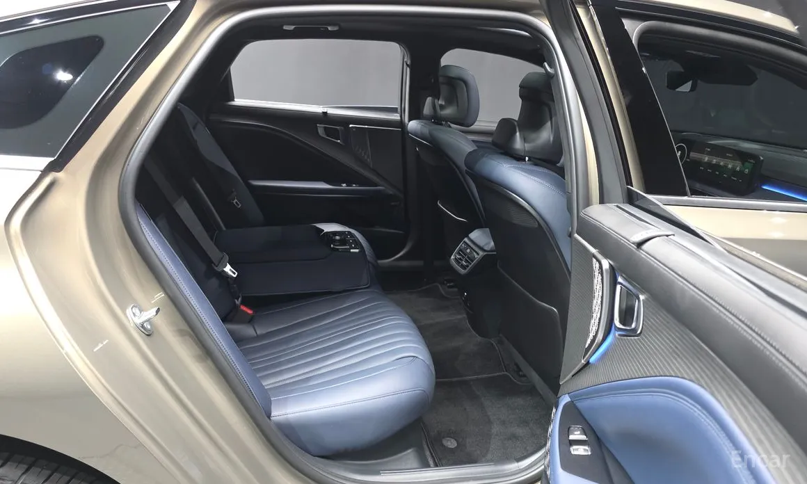 Kia K8 2024 Signature