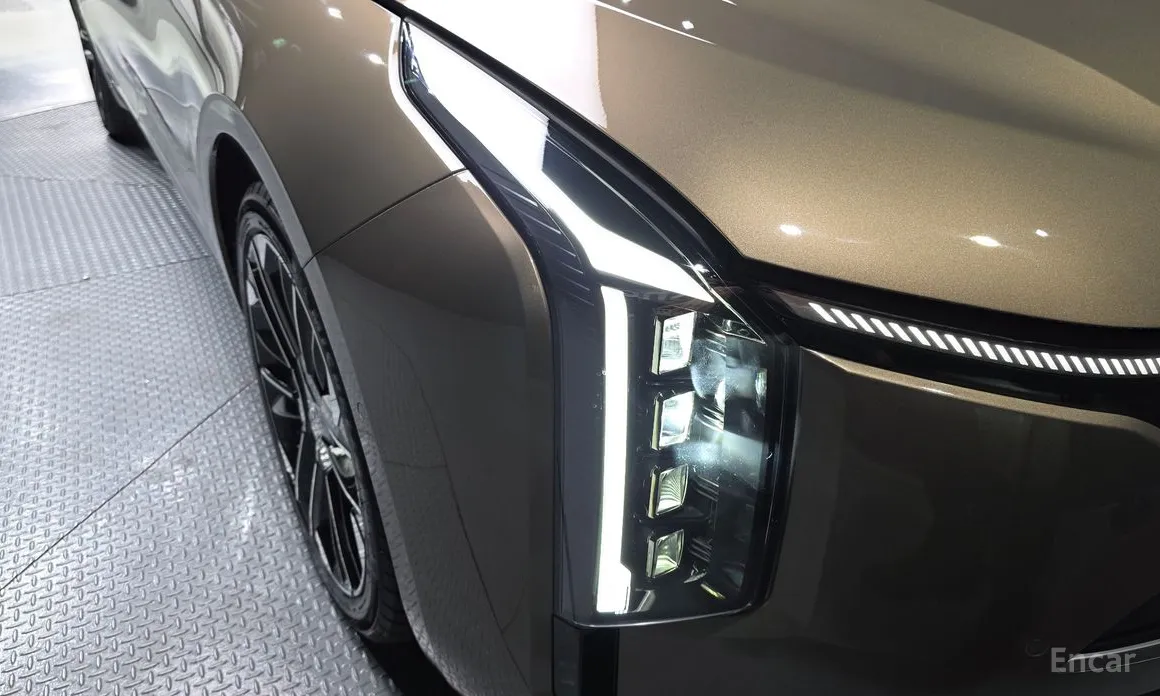 Kia K8 2024 Signature