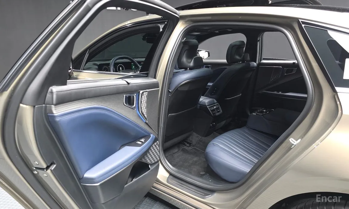 Kia K8 2024 Signature