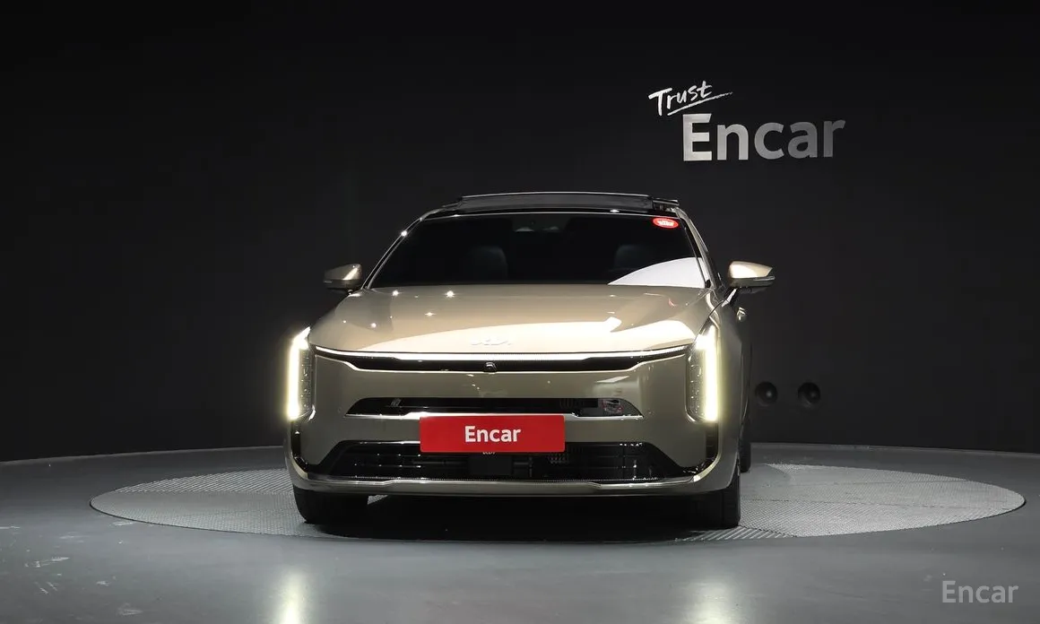 Kia K8 2024 Signature