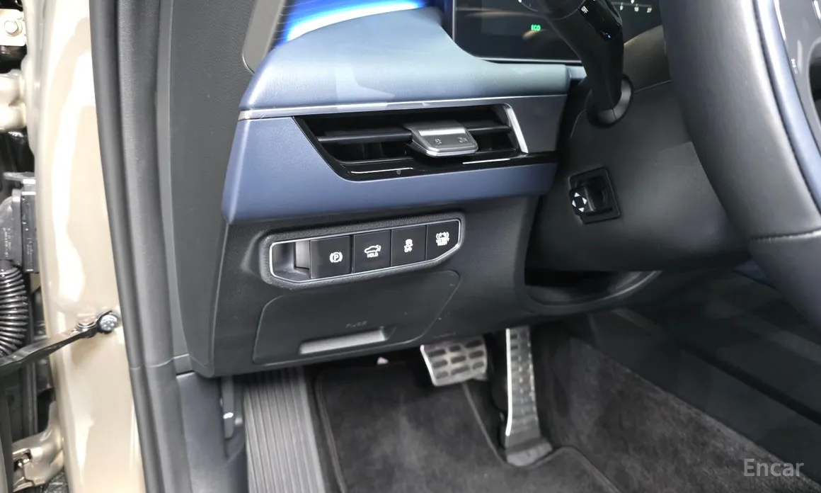 Kia K8 2024 Signature