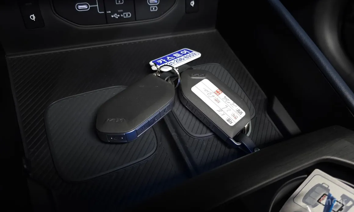 Kia K8 2024 Signature