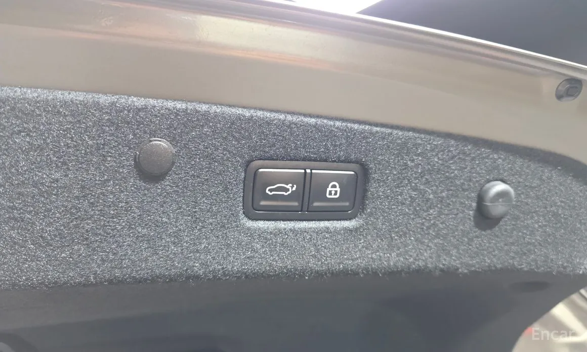 Kia K8 2024 Signature