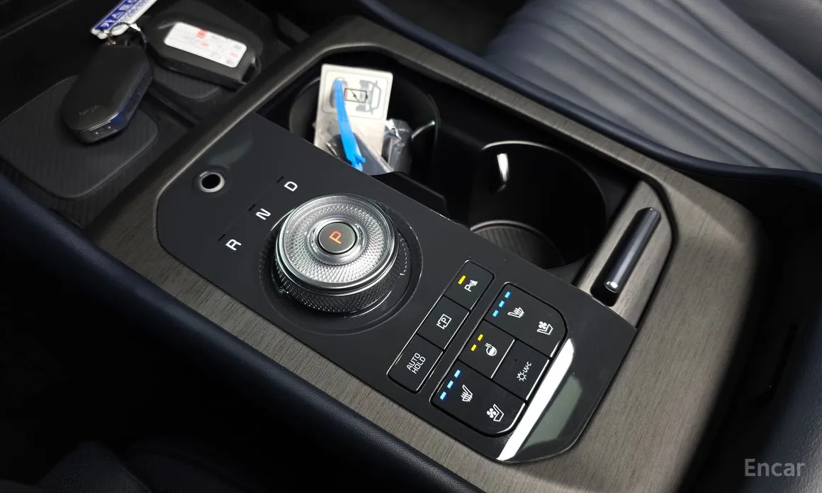 Kia K8 2024 Signature