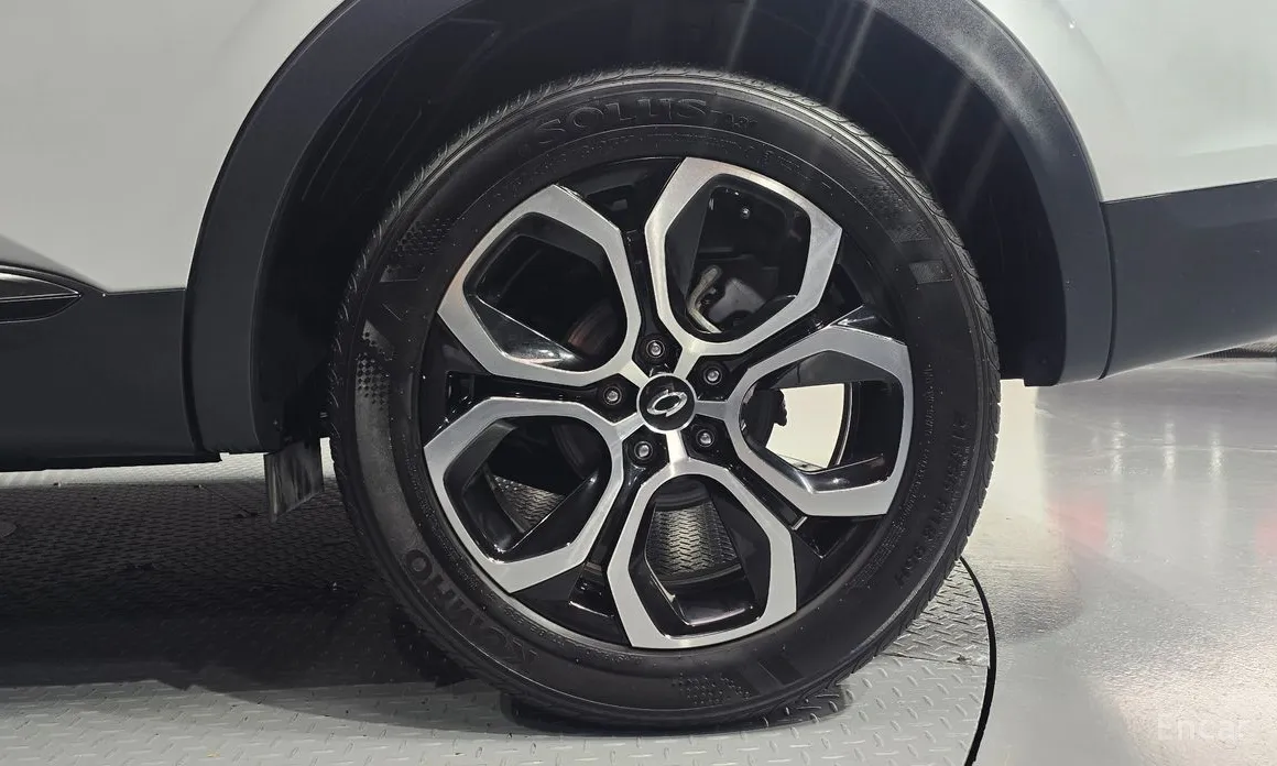 Фото 21 - Renault XM3
