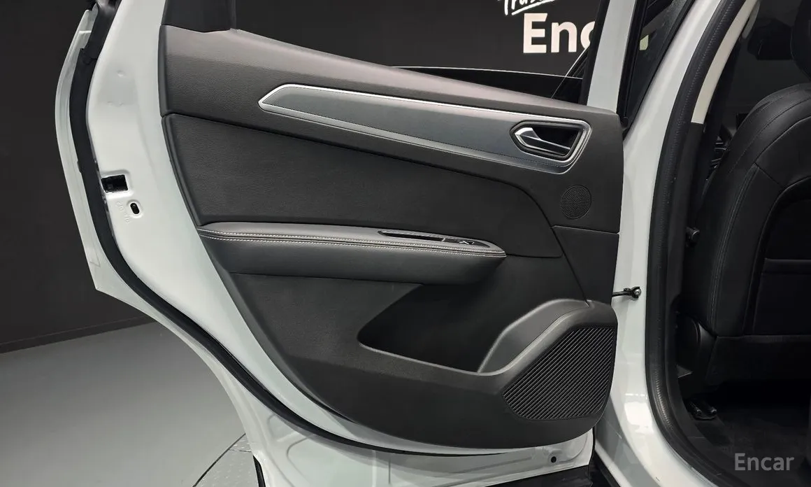 Фото 25 - Renault XM3