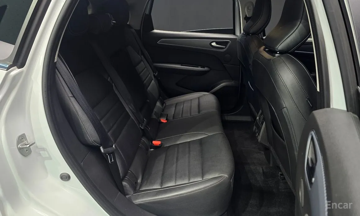 Фото 26 - Renault XM3