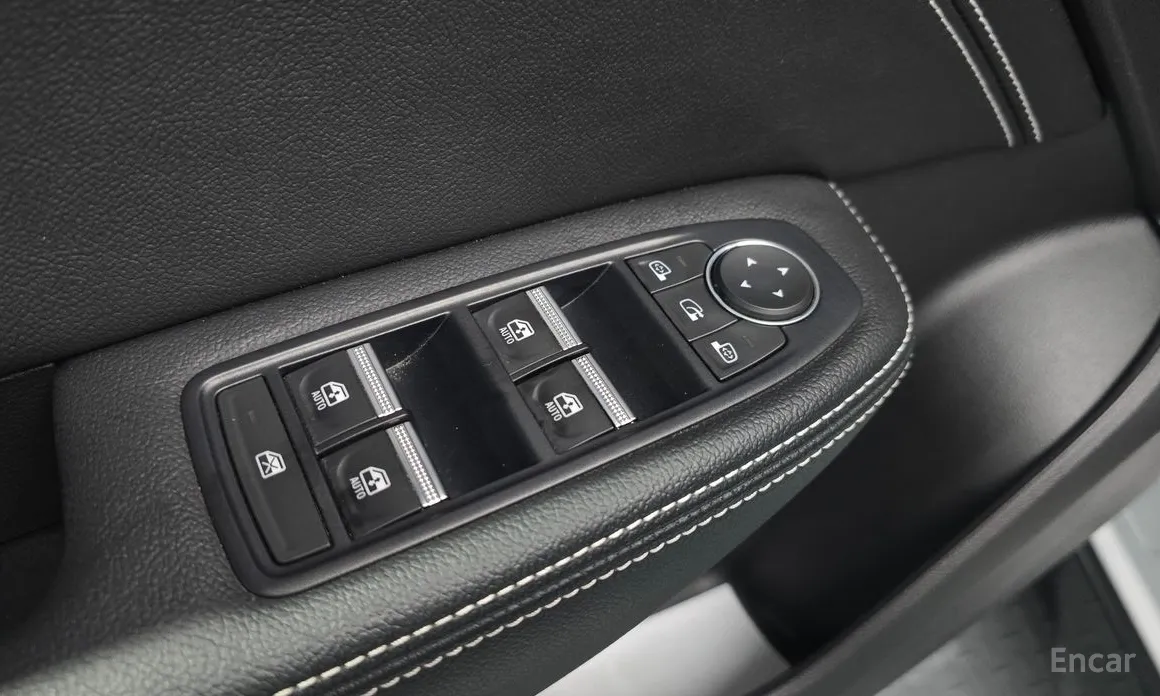 Фото 27 - Renault XM3