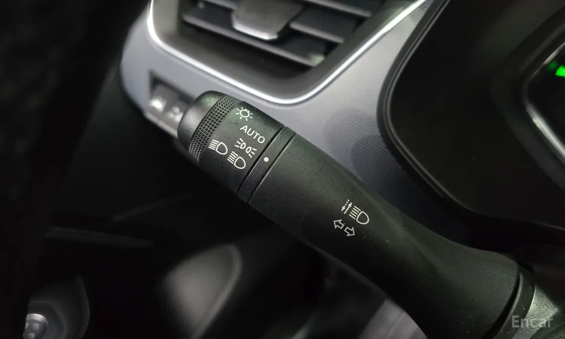 Фото 28 - Renault XM3